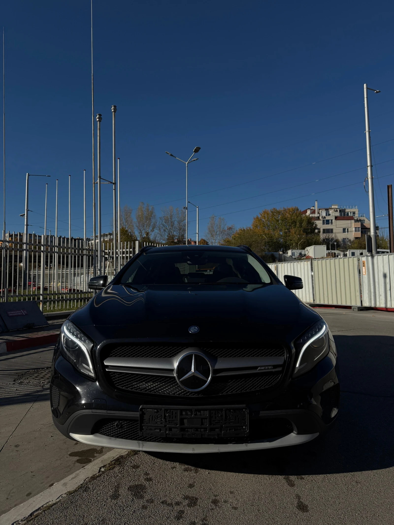 Mercedes-Benz GLA 220 4Matic - изображение 2