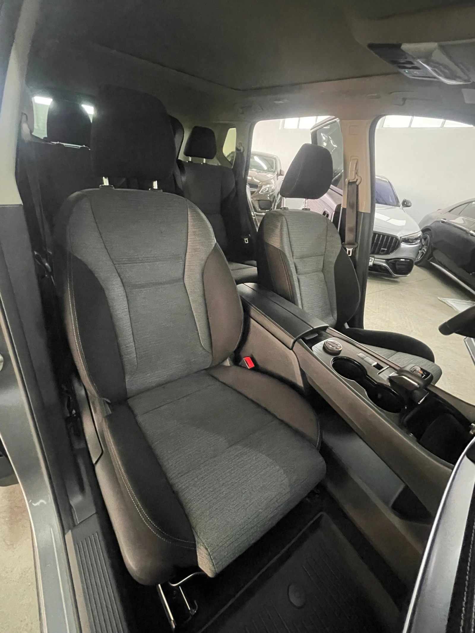 Nissan Rogue III2023/1.5VC-Turbo///360//Led adap | Mobile.bg   13