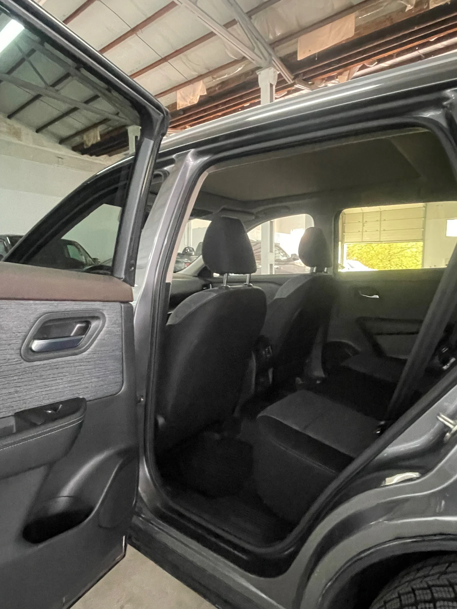 Nissan Rogue III2023/1.5VC-Turbo///360//Led adap | Mobile.bg   14