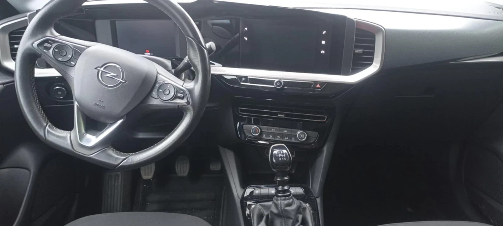 Opel Mokka 1.5 diesel - изображение 5