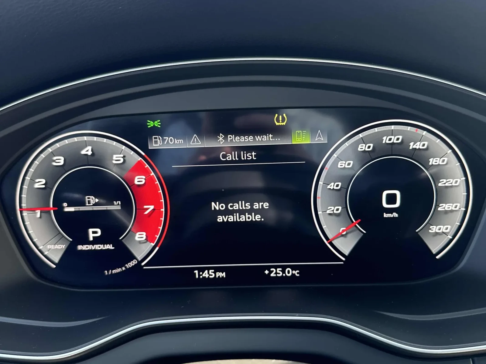 Audi SQ5 * TECHNIK* * АвтоКредит*  - изображение 8