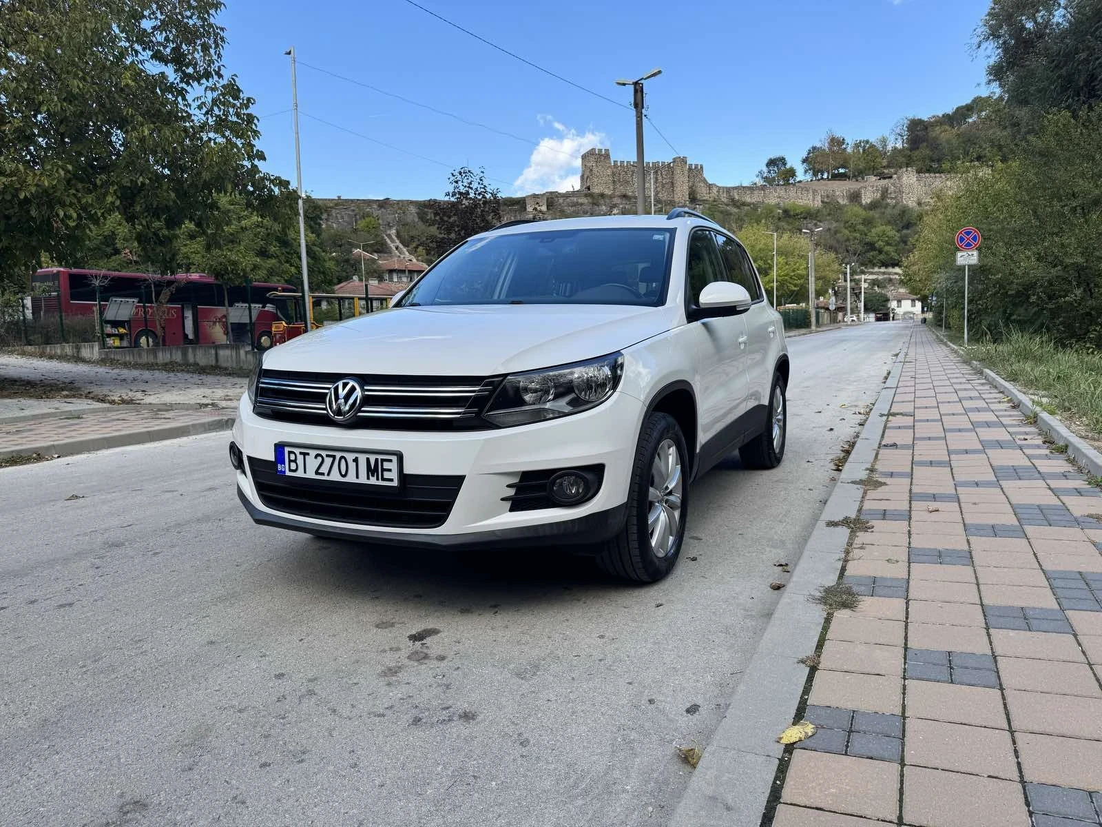 VW Tiguan | Mobile.bg   2