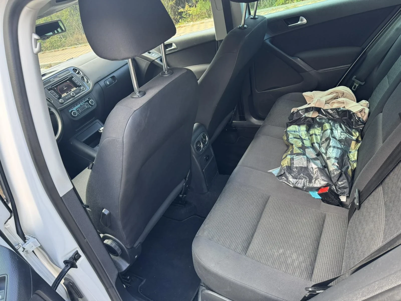 VW Tiguan | Mobile.bg   8