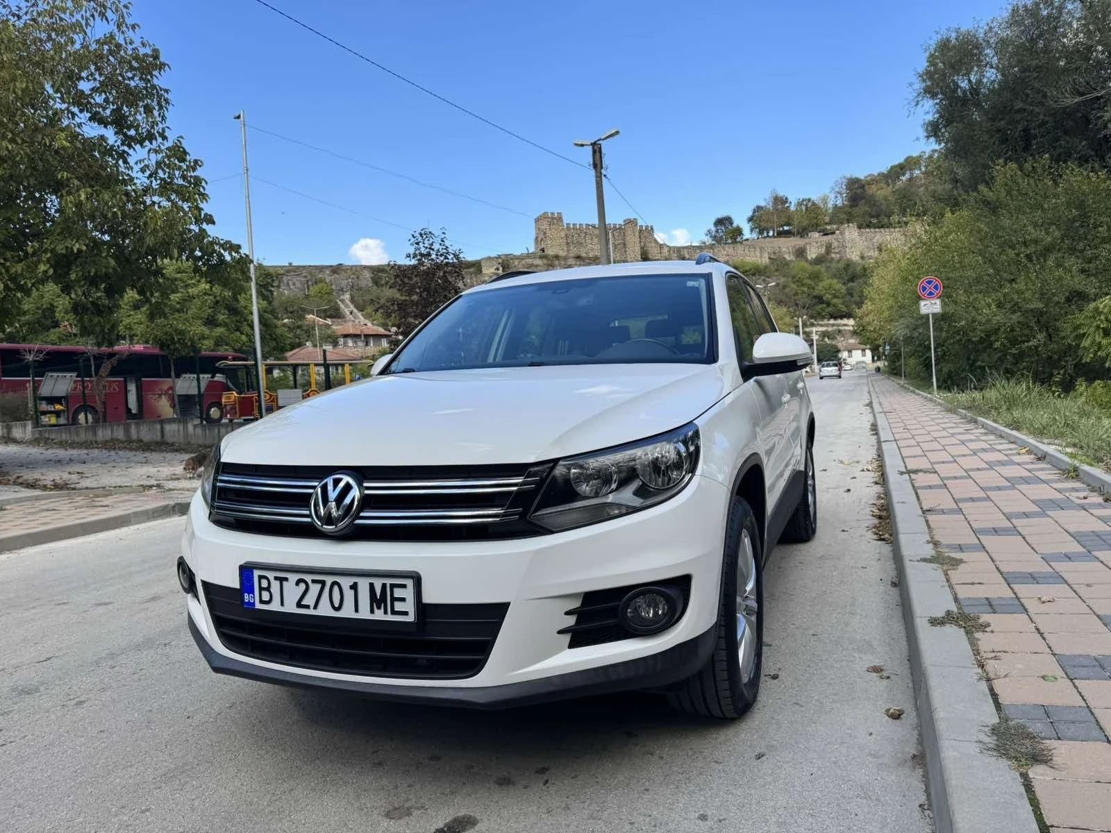 VW Tiguan | Mobile.bg   1