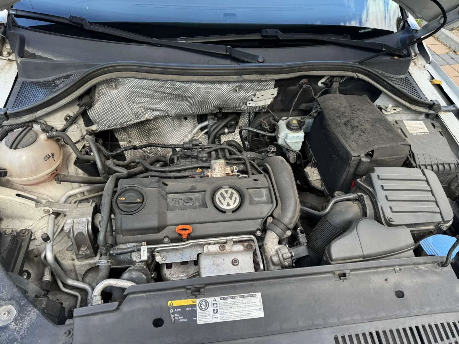 VW Tiguan | Mobile.bg   7