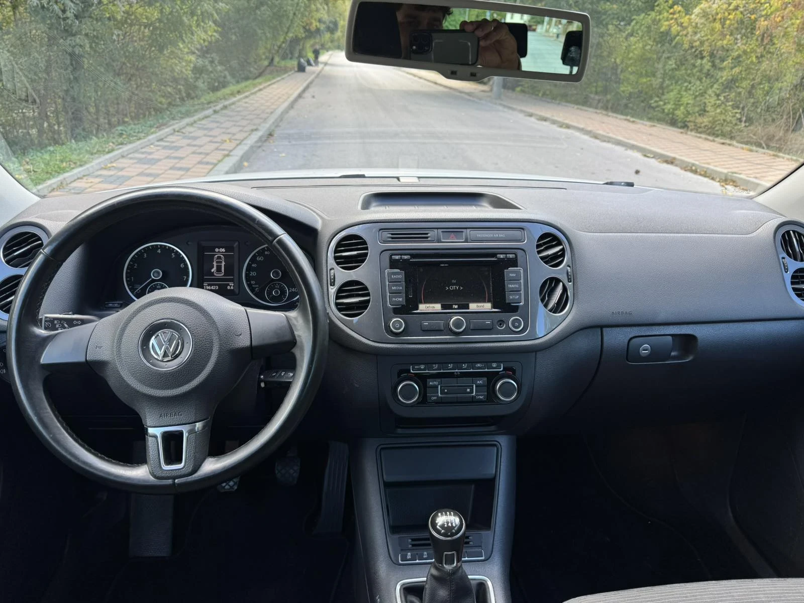 VW Tiguan | Mobile.bg   5