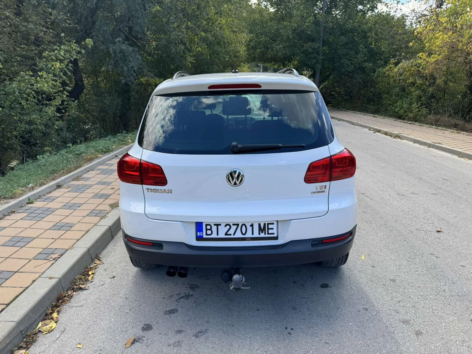 VW Tiguan | Mobile.bg   4