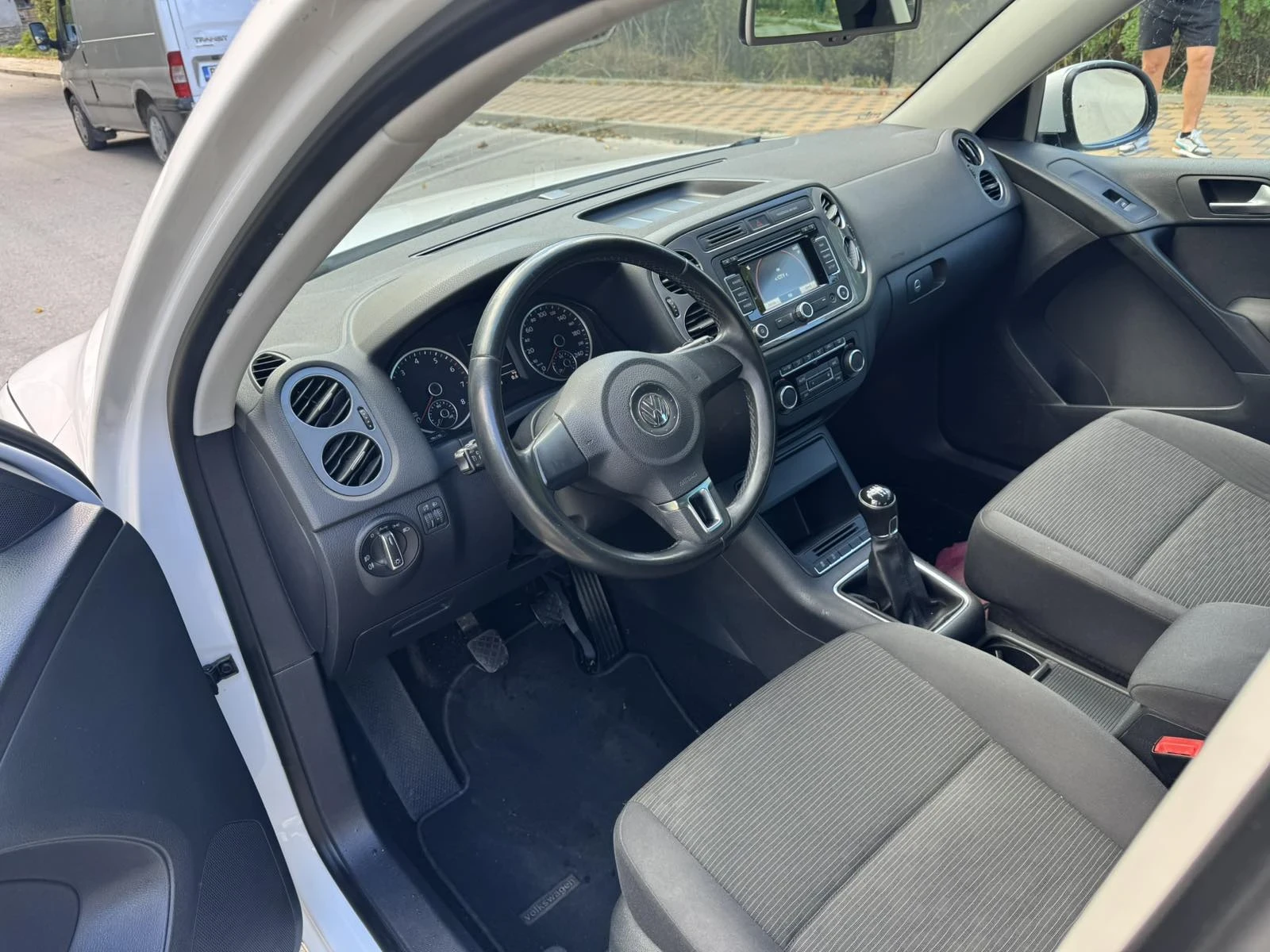 VW Tiguan | Mobile.bg   6