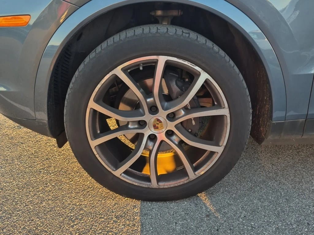 Porsche Cayenne * AWD * CARFAX * БЕЗ ПЪРВОНАЧАЛНА ВНОСКА - изображение 6