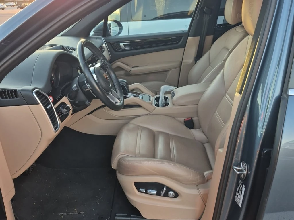 Porsche Cayenne * AWD * CARFAX * БЕЗ ПЪРВОНАЧАЛНА ВНОСКА - изображение 5