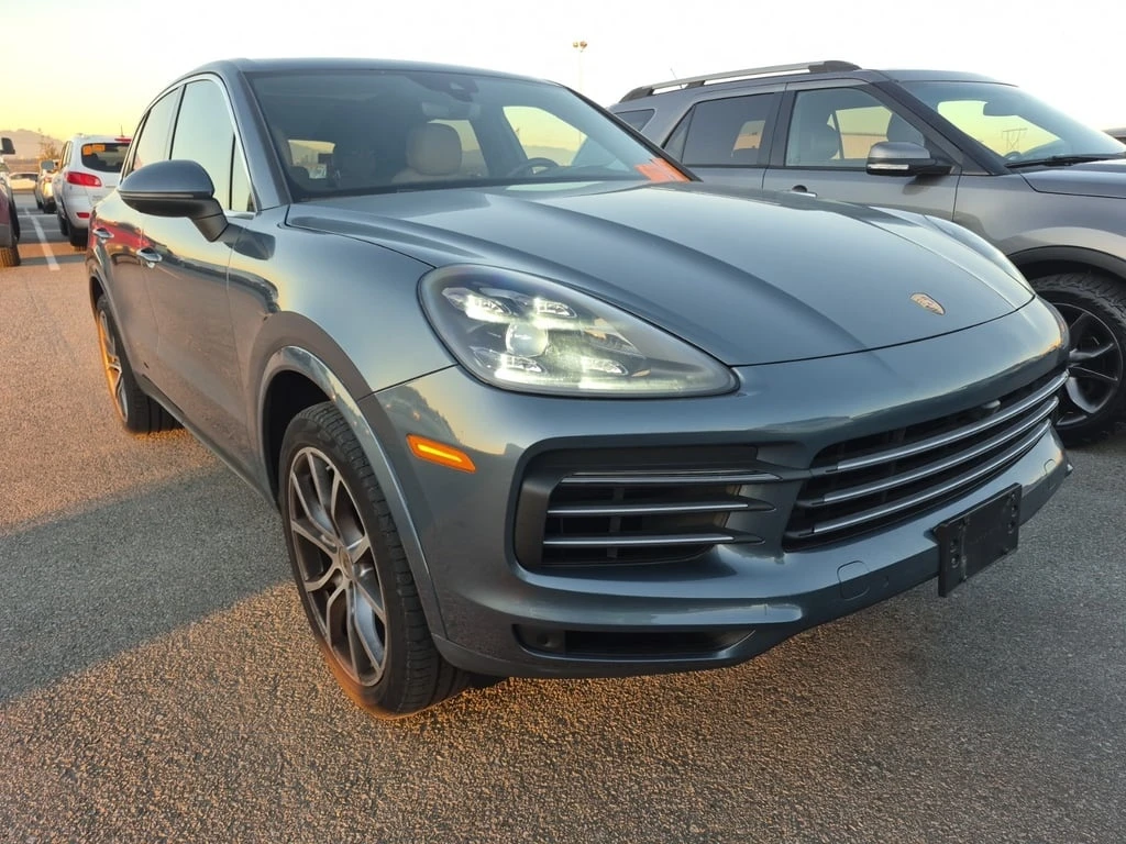 Porsche Cayenne * AWD * CARFAX * БЕЗ ПЪРВОНАЧАЛНА ВНОСКА - изображение 2