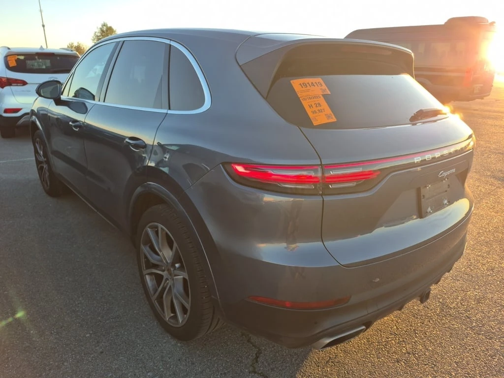 Porsche Cayenne * AWD * CARFAX * БЕЗ ПЪРВОНАЧАЛНА ВНОСКА - изображение 4