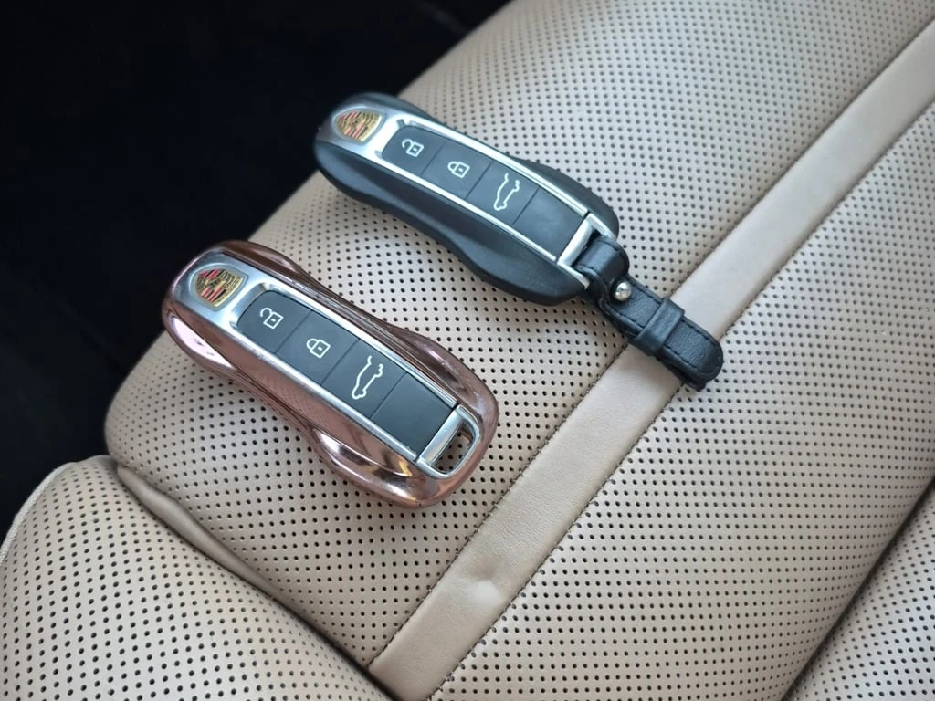 Porsche Cayenne * AWD * CARFAX * БЕЗ ПЪРВОНАЧАЛНА ВНОСКА - изображение 8