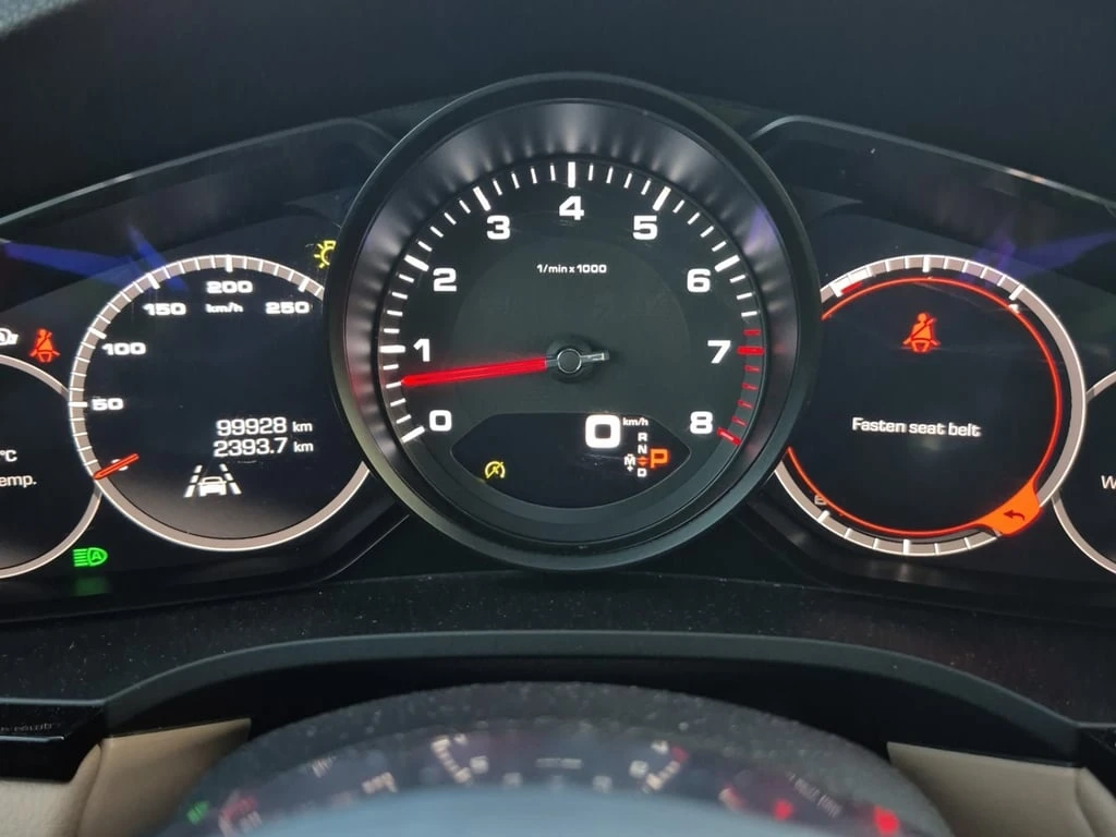 Porsche Cayenne * AWD * CARFAX * БЕЗ ПЪРВОНАЧАЛНА ВНОСКА - изображение 9