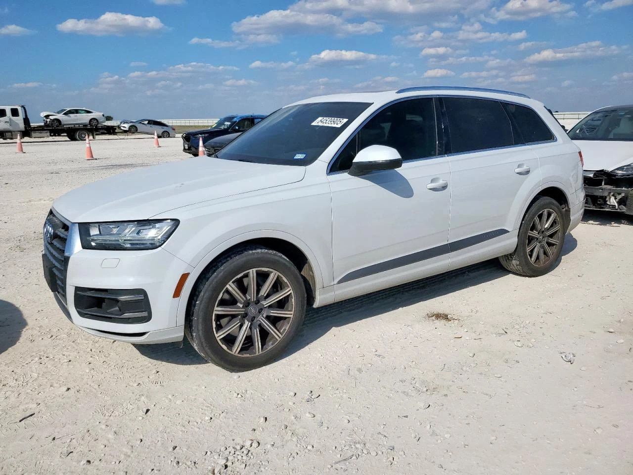 Audi Q7 PREMIUM PLUS/QUATTRO//   | Mobile.bg   1