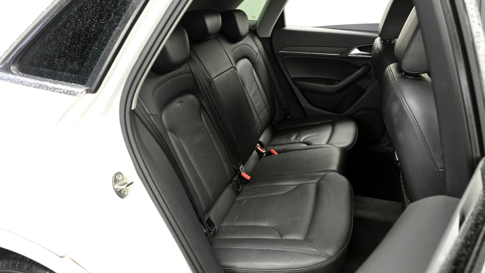 Audi Q3 35TDI QUATTRO DYNAMIC | Mobile.bg   11