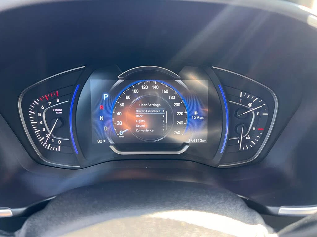 Hyundai Santa fe Luxury * CAM* BLINDSPOT* KEYLESS*  | Mobile.bg   16