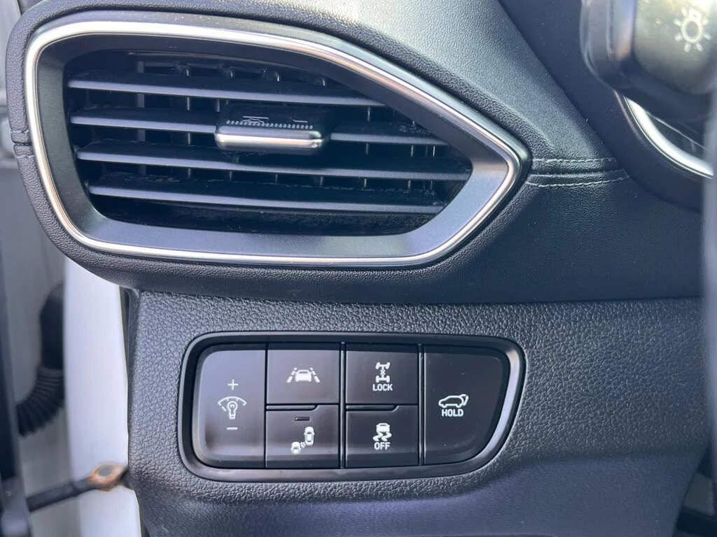 Hyundai Santa fe Luxury * CAM* BLINDSPOT* KEYLESS*  | Mobile.bg   15