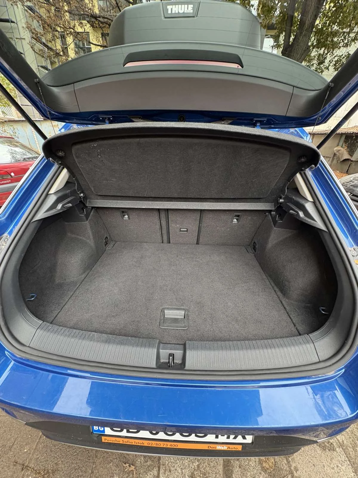 VW T-Roc TDI Design | Mobile.bg   7