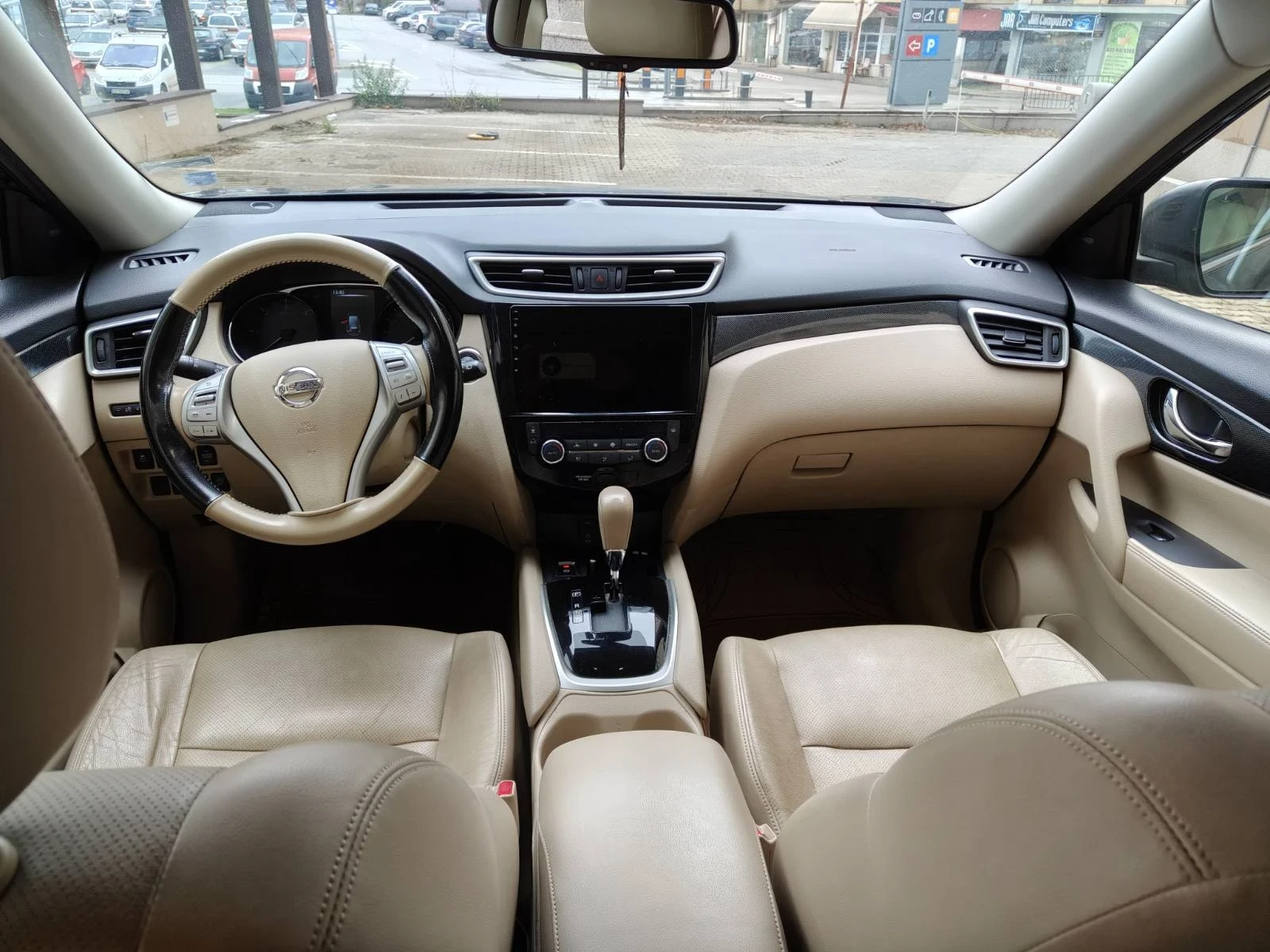 Nissan X-trail 2.0 4x4/  first owner / full quipment  - изображение 7