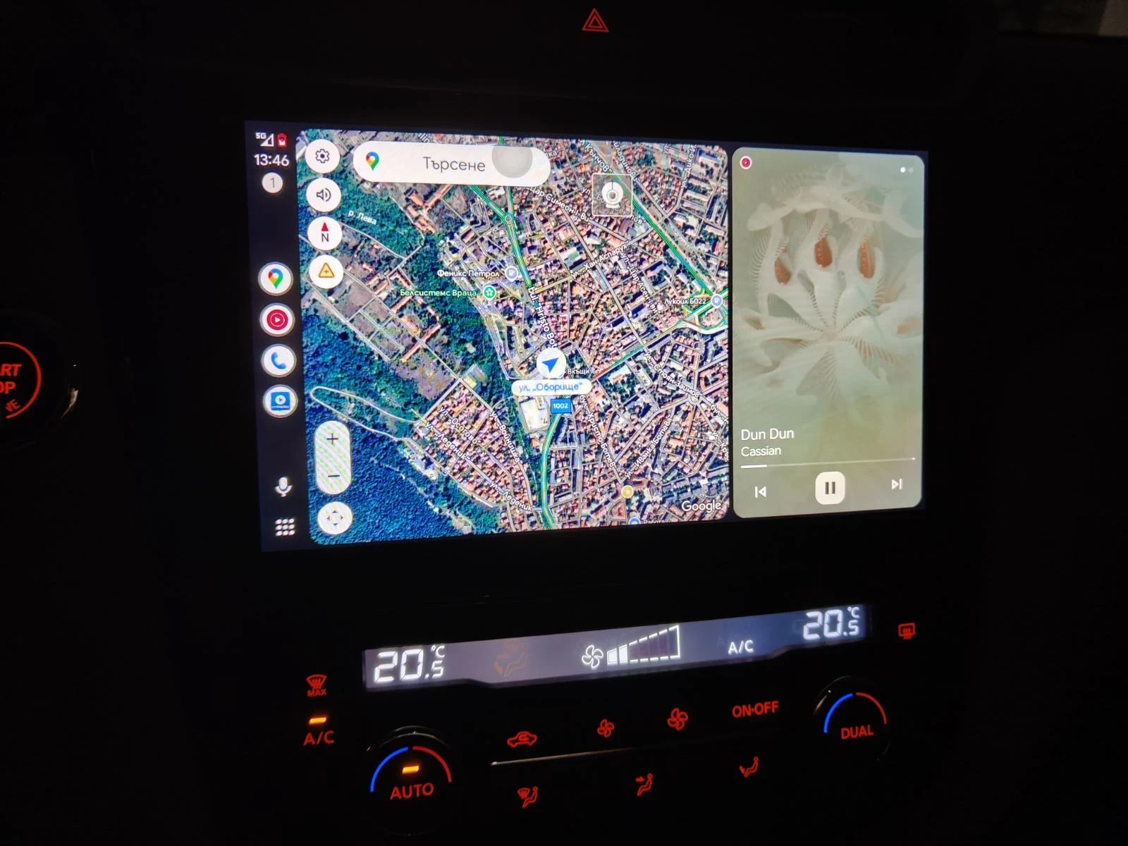 Nissan X-trail 2.0 4x4/  first owner / full quipment  - изображение 5