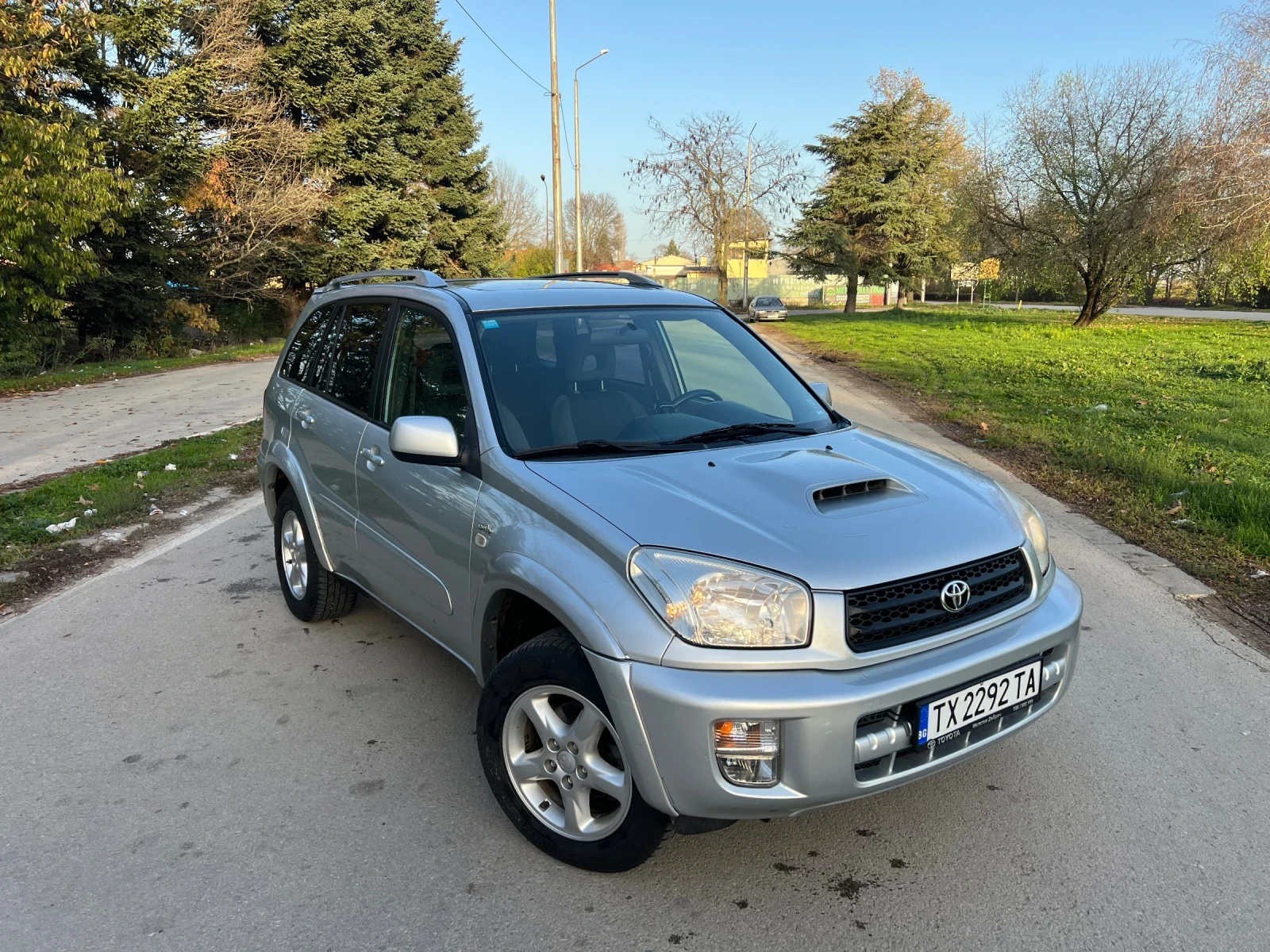 Toyota Rav4 D4D | Mobile.bg � ����������� 1