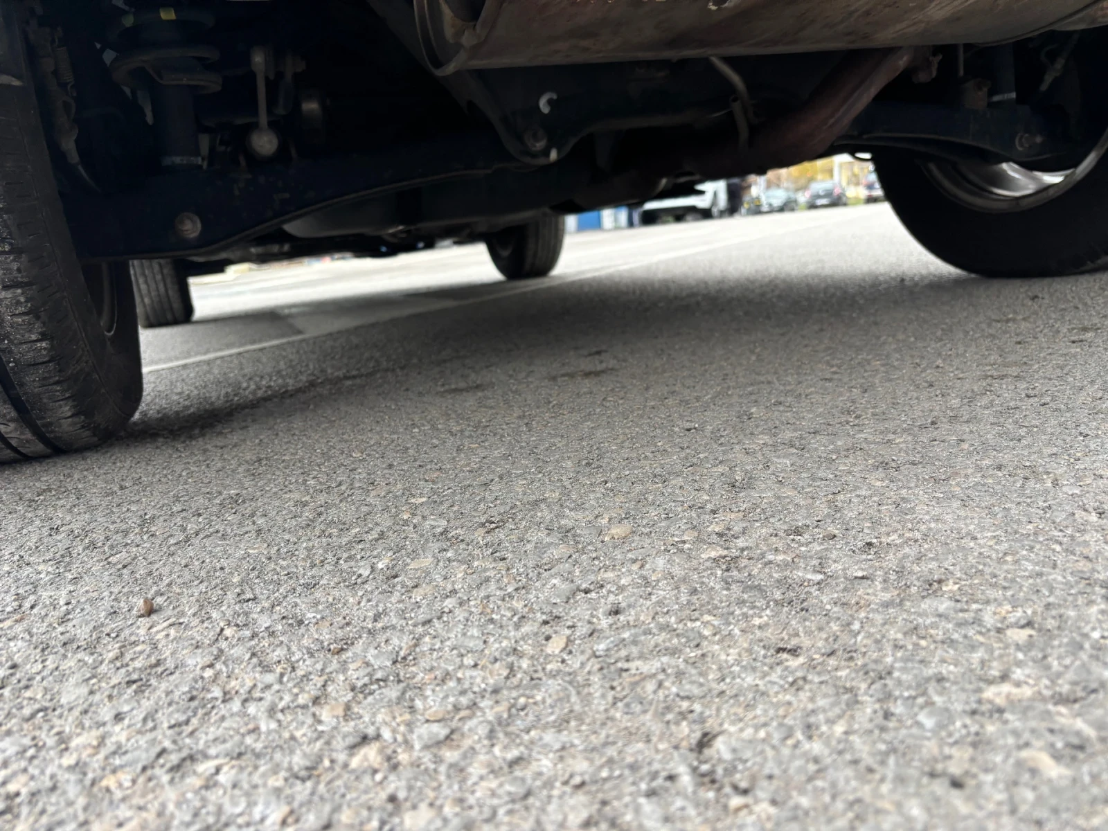 Mitsubishi ASX 1.6i FACE SWISS | Mobile.bg   15