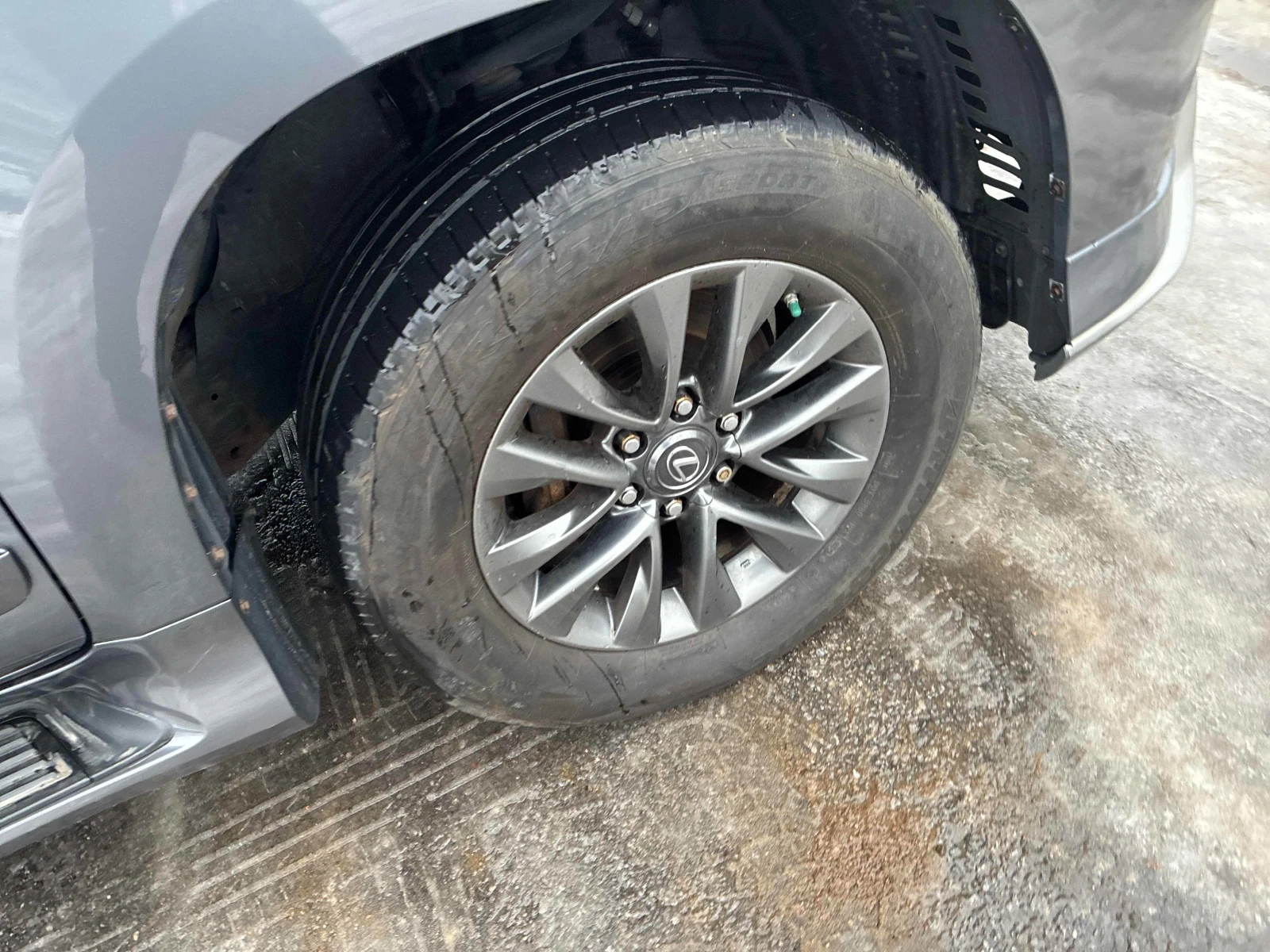 Lexus GX 460 * * CARFAX * * АВТО КРЕДИТ * *  - изображение 10