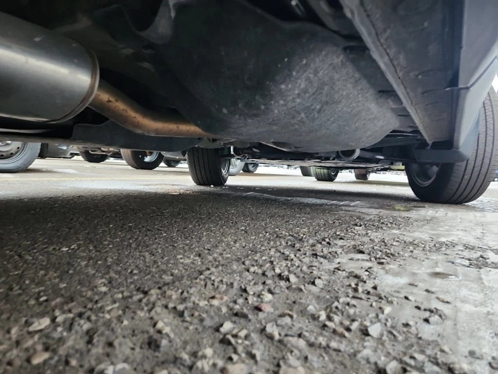 Honda Cr-v Sport  CARFAX | Mobile.bg � ����������� 16