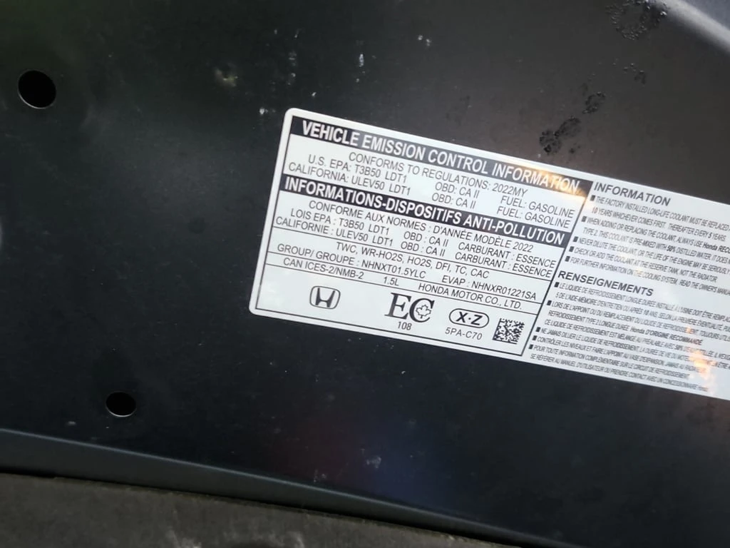 Honda Cr-v Sport  CARFAX | Mobile.bg � ����������� 17