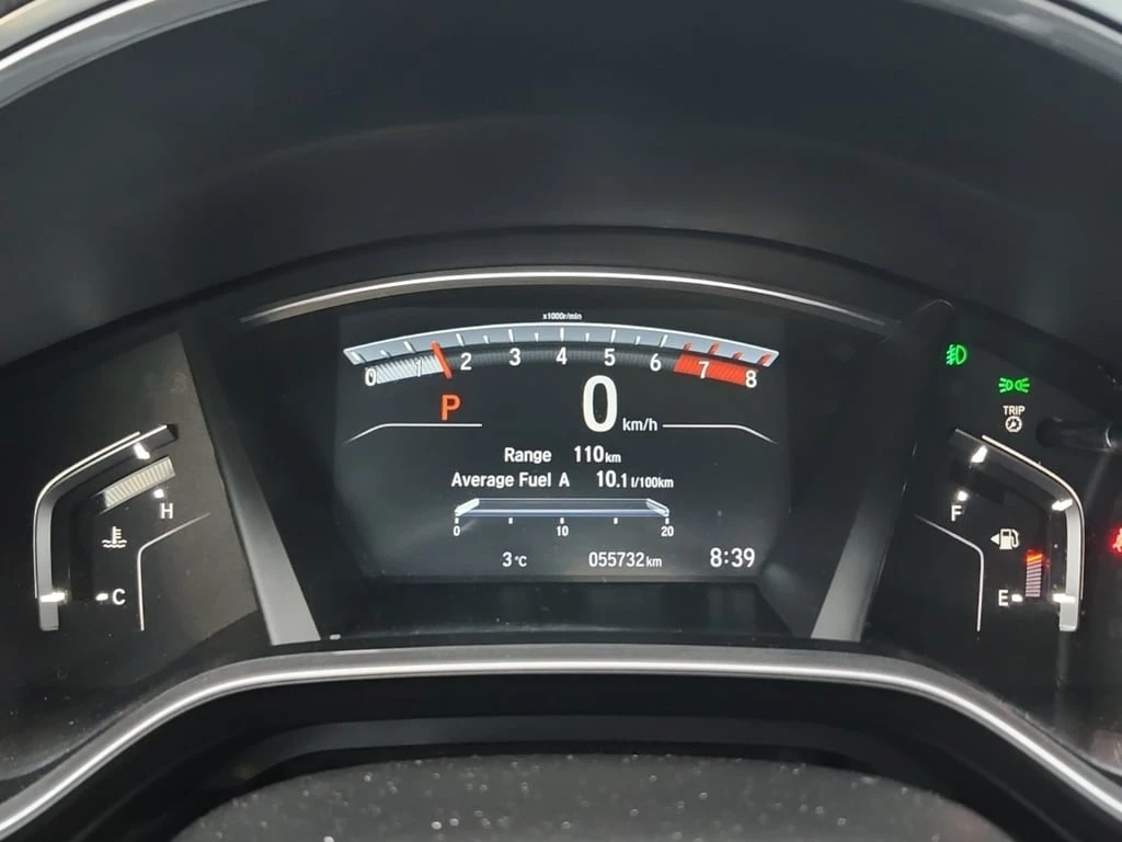 Honda Cr-v Sport  CARFAX - изображение 9