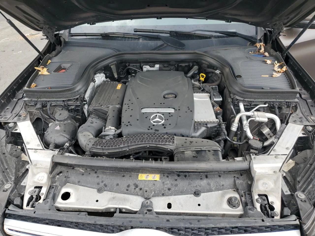 Mercedes-Benz GLC 300 4MATIC| BURMESTER| KEYLESS| ������| ������� | Mobile.bg � ����������� 12