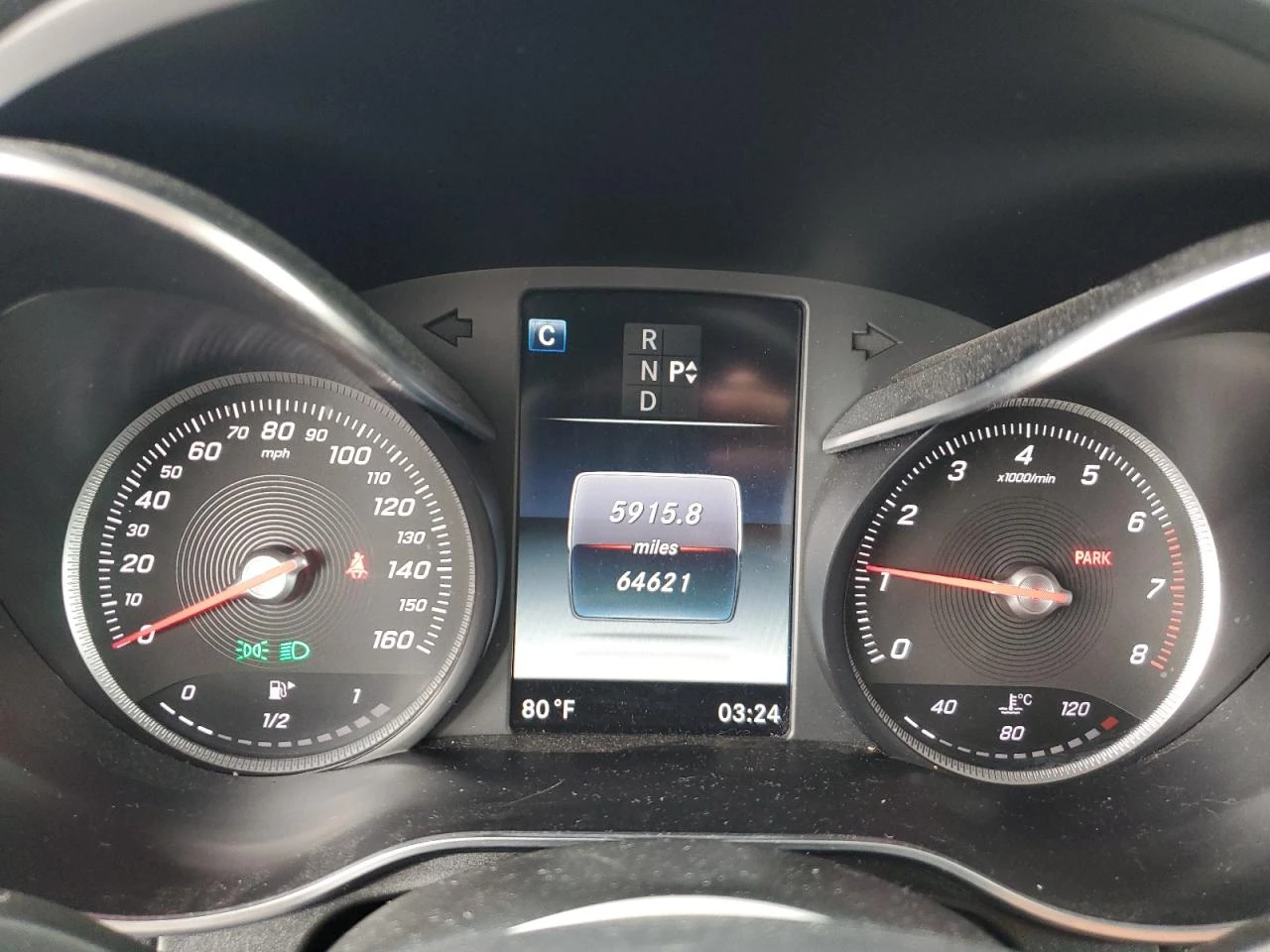 Mercedes-Benz GLC 300 4MATIC| BURMESTER| KEYLESS| КАМЕРА| ПОДГРЕВ - изображение 9