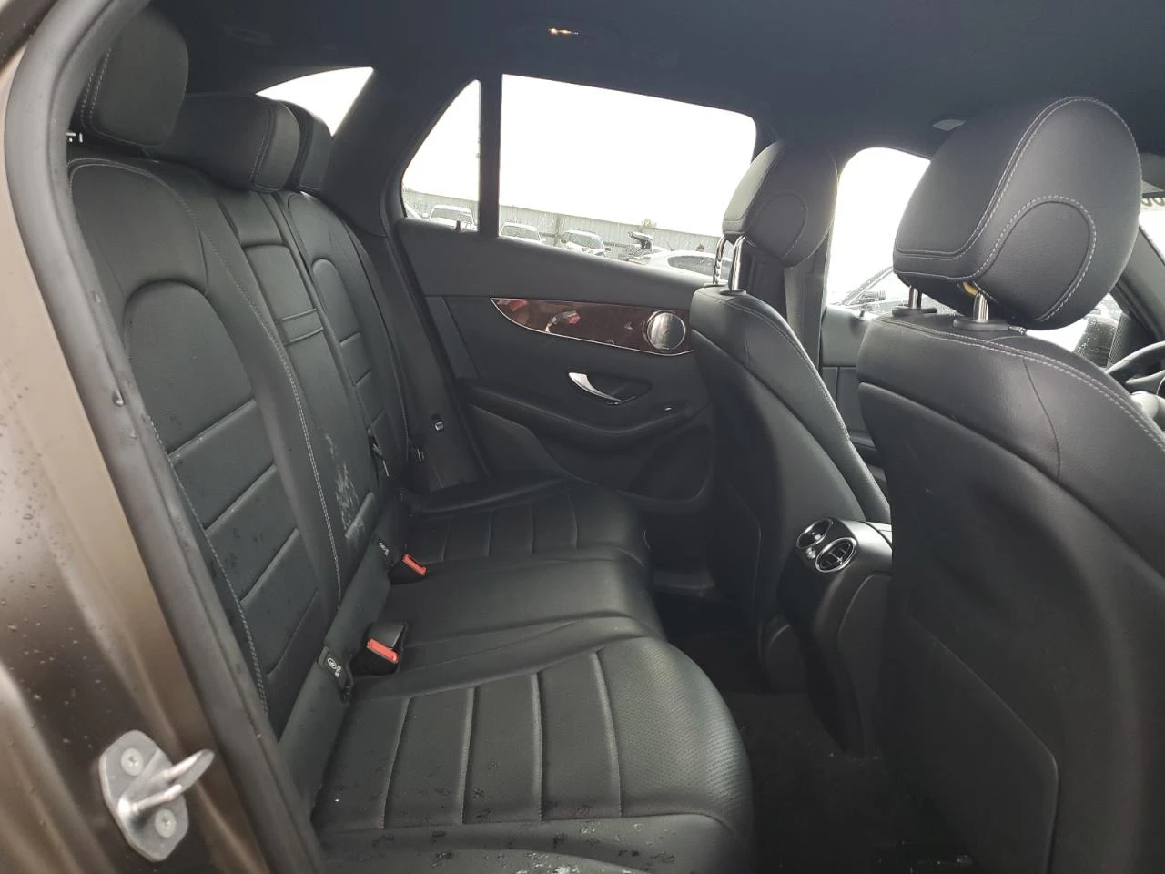 Mercedes-Benz GLC 300 4MATIC| BURMESTER| KEYLESS| ������| ������� | Mobile.bg � ����������� 11