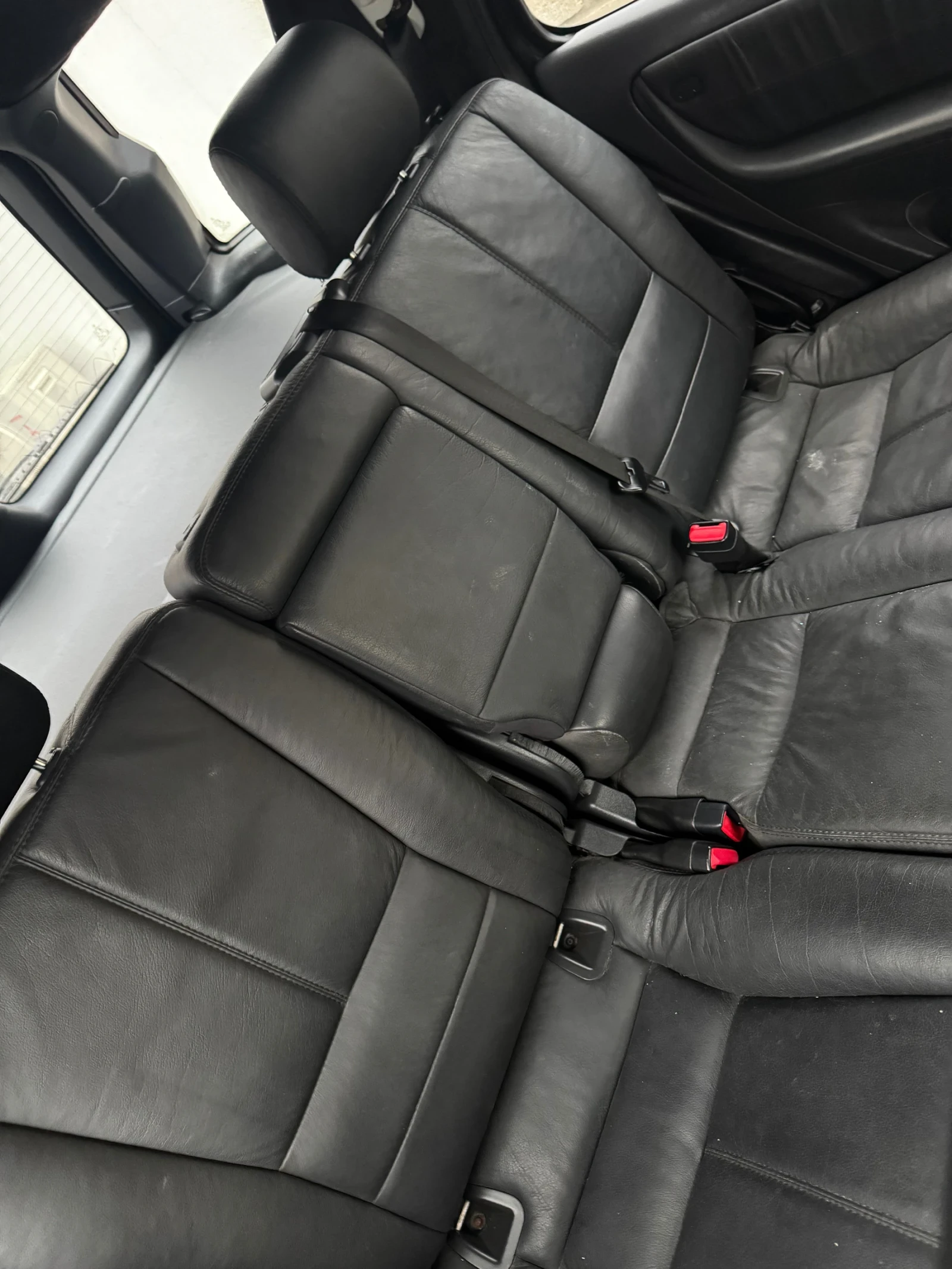 Mercedes-Benz ML 400 Mercedes ML 400 V8 | Mobile.bg � ����������� 7
