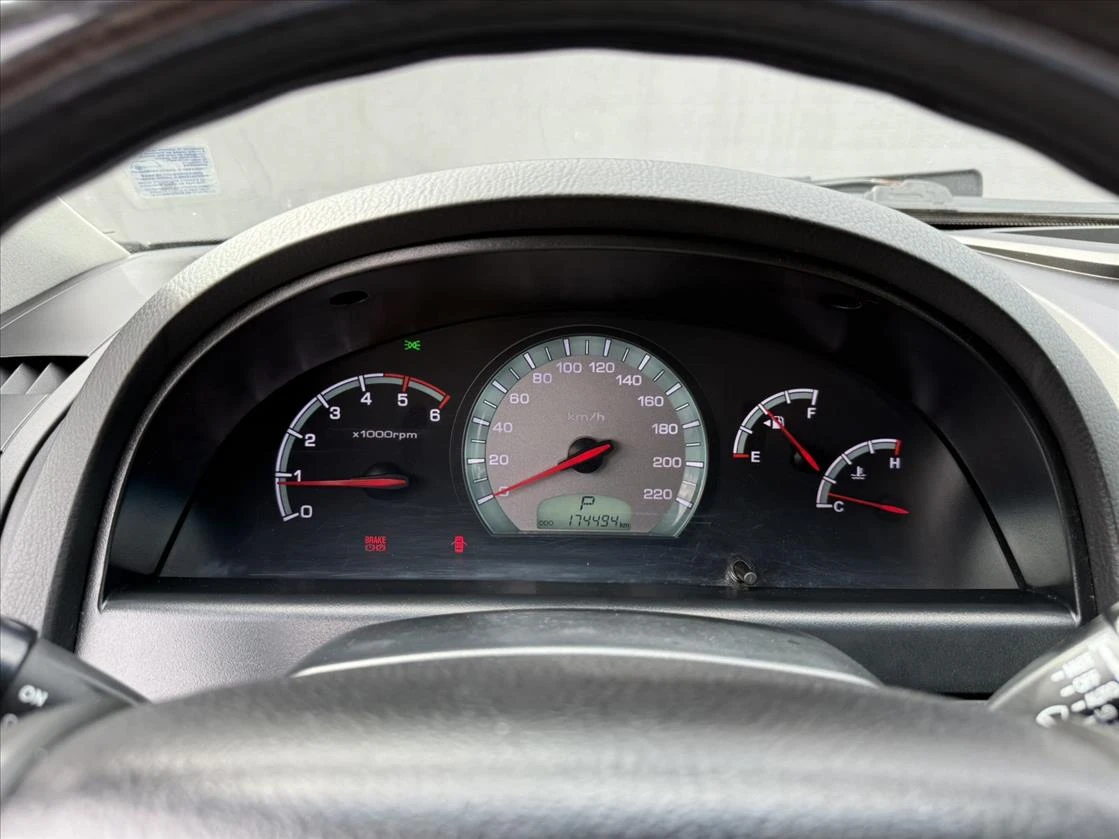 SsangYong Rexton RX 200 e-XDi | Mobile.bg � ����������� 13