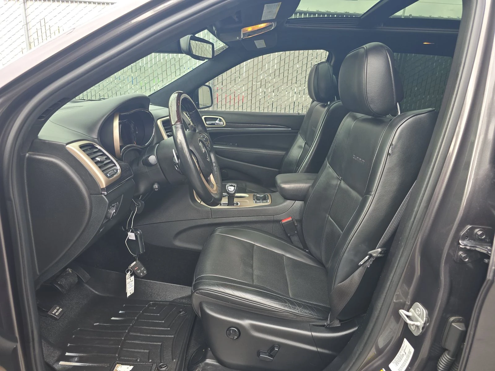 Jeep Grand cherokee Summit* FULL* ����������* ��� ��������� | Mobile.bg � ����������� 11