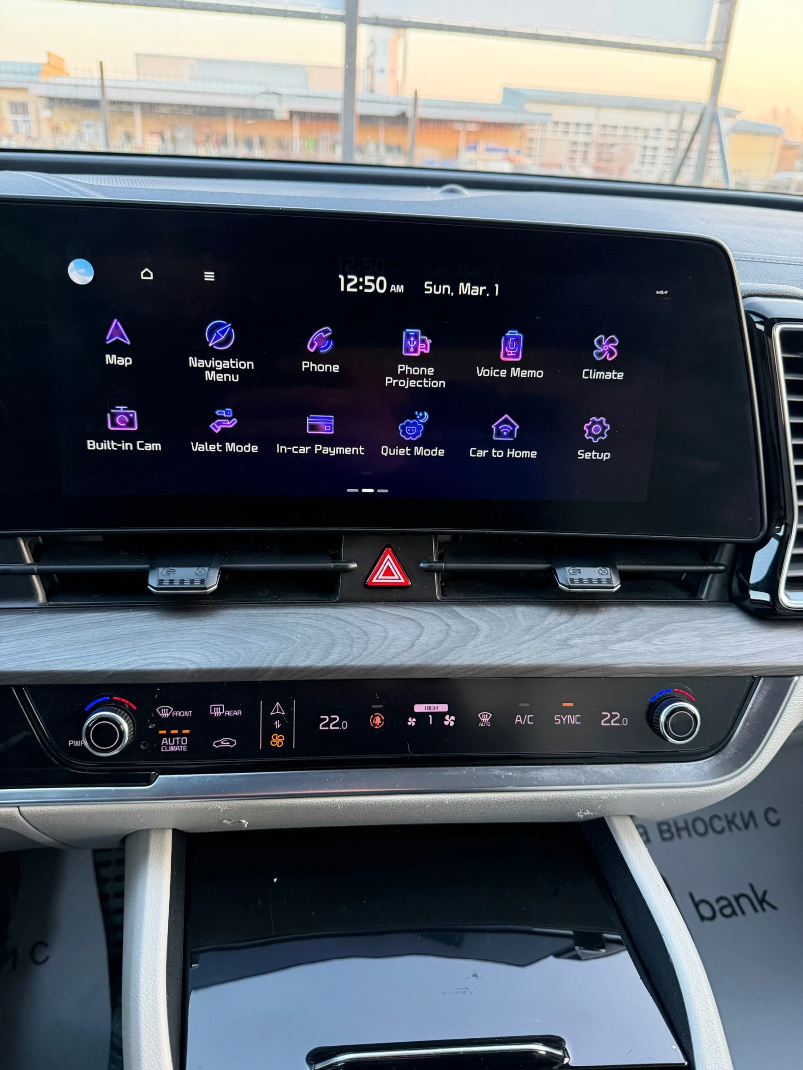 Kia Sportage LPG* �������* �������� | Mobile.bg � ����������� 8