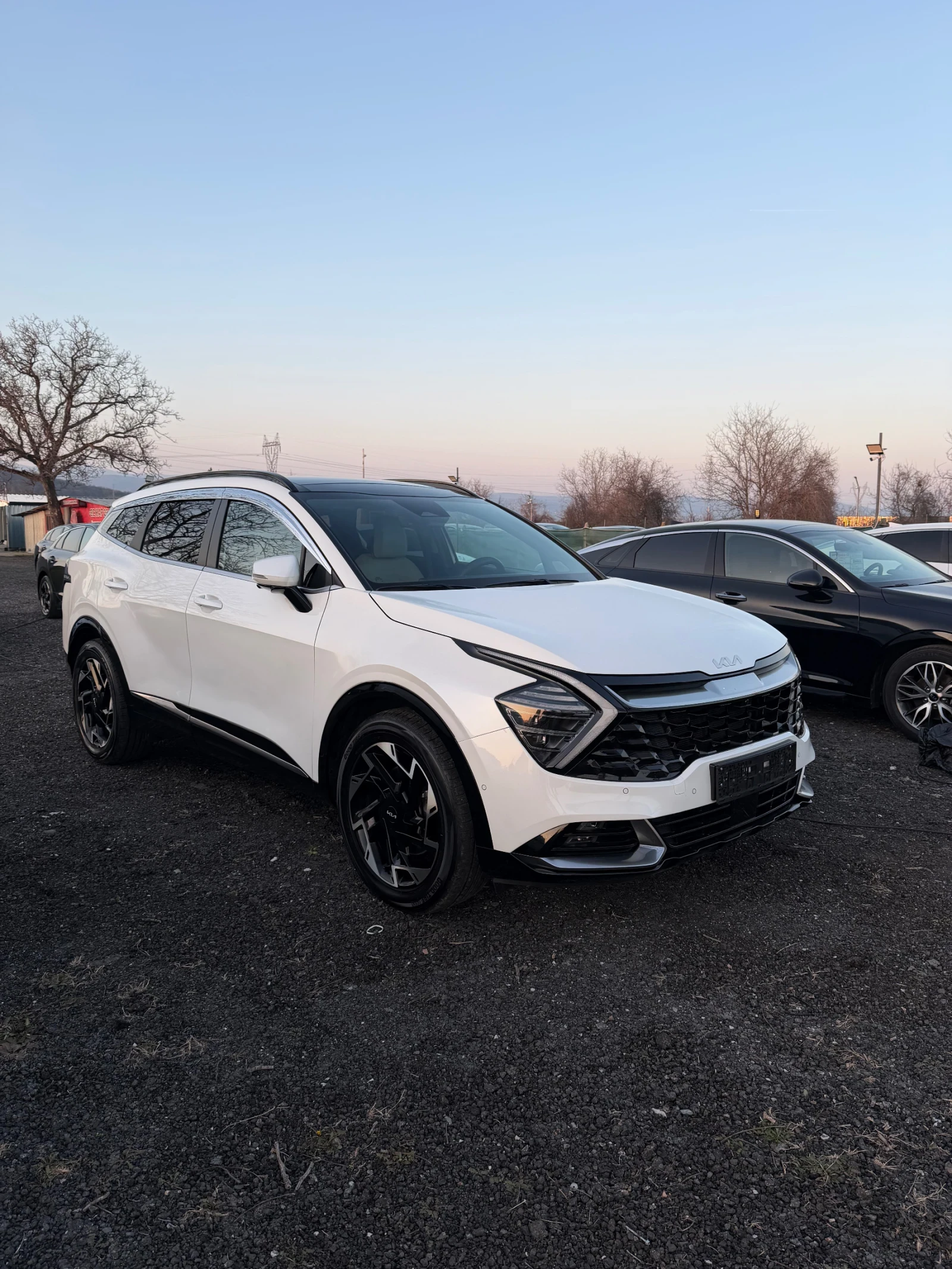 Kia Sportage LPG* �������* �������� | Mobile.bg � ����������� 2