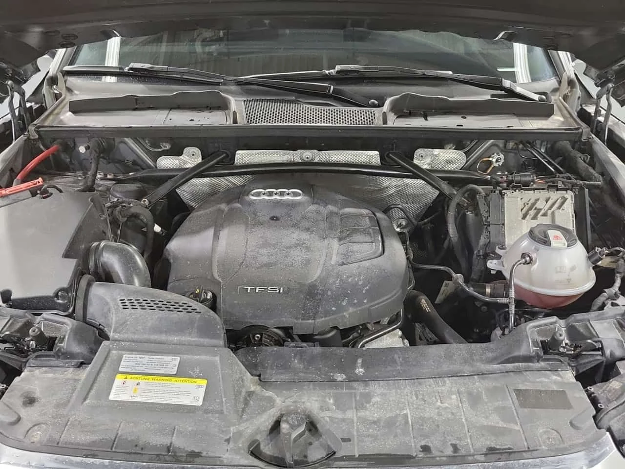 Audi Q5 * PROGRESSIV * CARFAX * ���� �� �� | Mobile.bg � ����������� 17