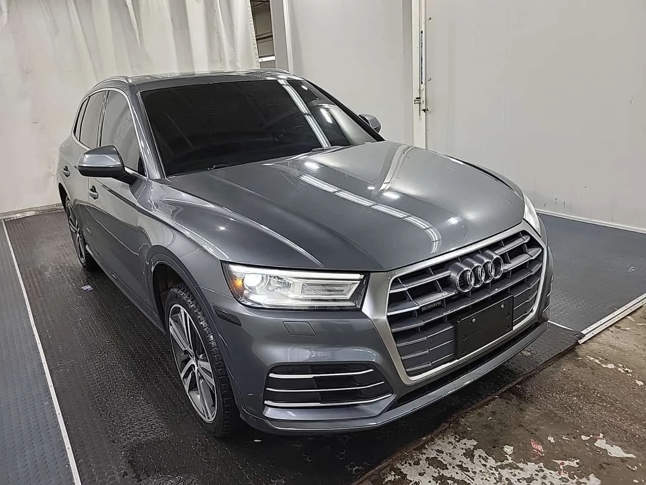 Audi Q5 * PROGRESSIV * CARFAX * ���� �� �� | Mobile.bg � ����������� 2