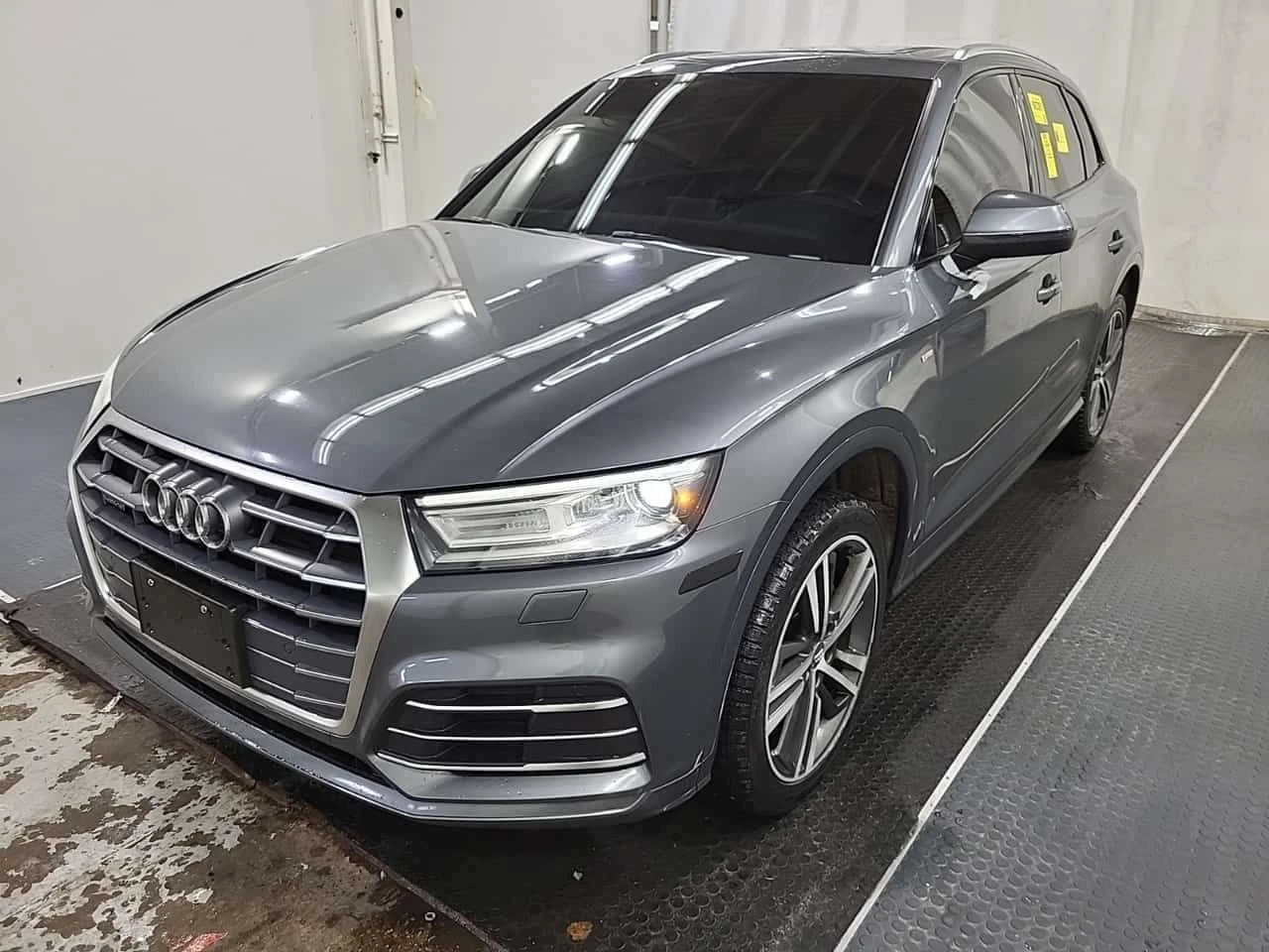 Audi Q5 * PROGRESSIV * CARFAX * ���� �� �� | Mobile.bg � ����������� 1