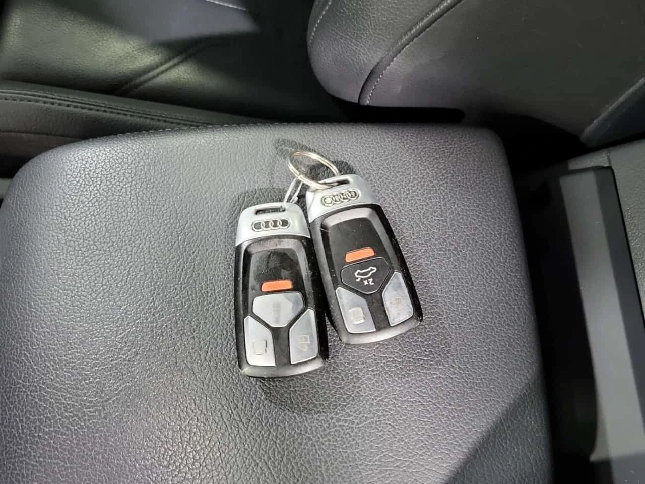 Audi Q5 * PROGRESSIV * CARFAX * ���� �� �� | Mobile.bg � ����������� 9