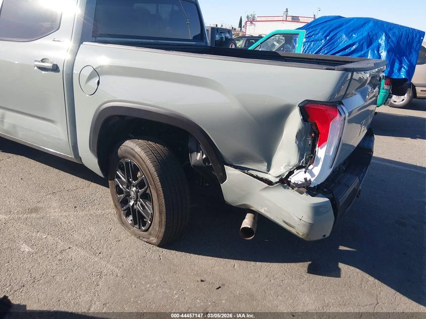 Toyota Tundra 3.4l Limited, снимка 6 - Автомобили и джипове - 54307553