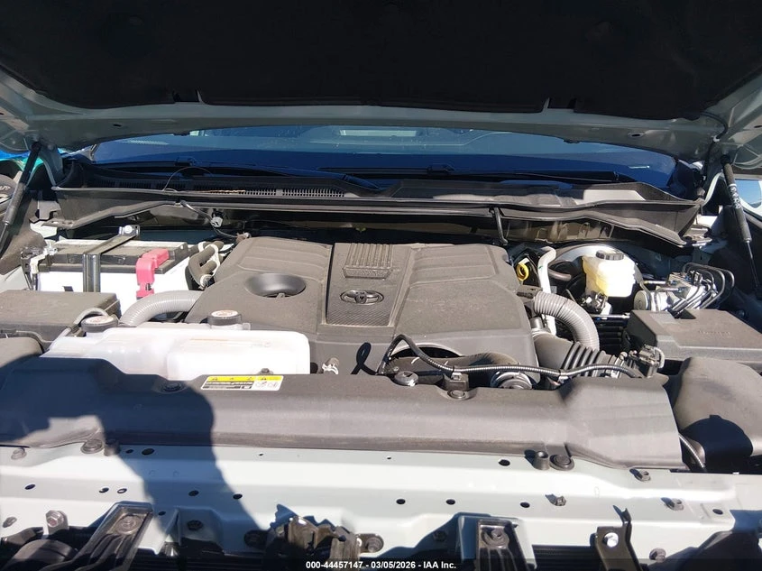 Toyota Tundra 3.4l Limited, снимка 10 - Автомобили и джипове - 54307553