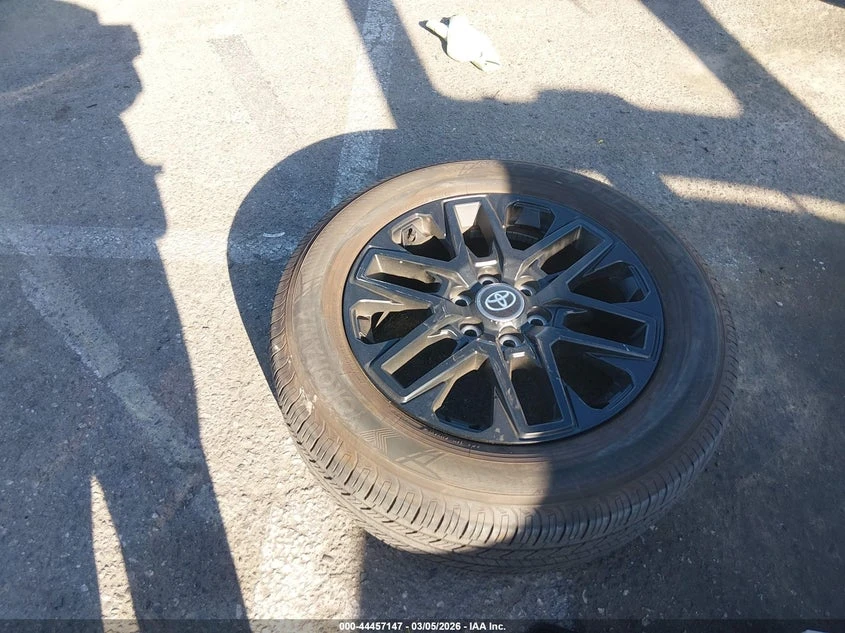 Toyota Tundra 3.4l Limited, снимка 12 - Автомобили и джипове - 54307553