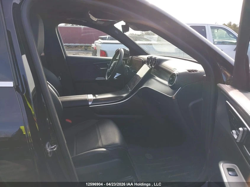 Mercedes-Benz GLC 300 4matic* Памет* Панорама* 2ключа, снимка 8 - Автомобили и джипове - 54327476