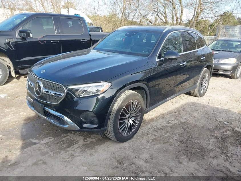 Mercedes-Benz GLC 300 4matic* Памет* Панорама* 2ключа