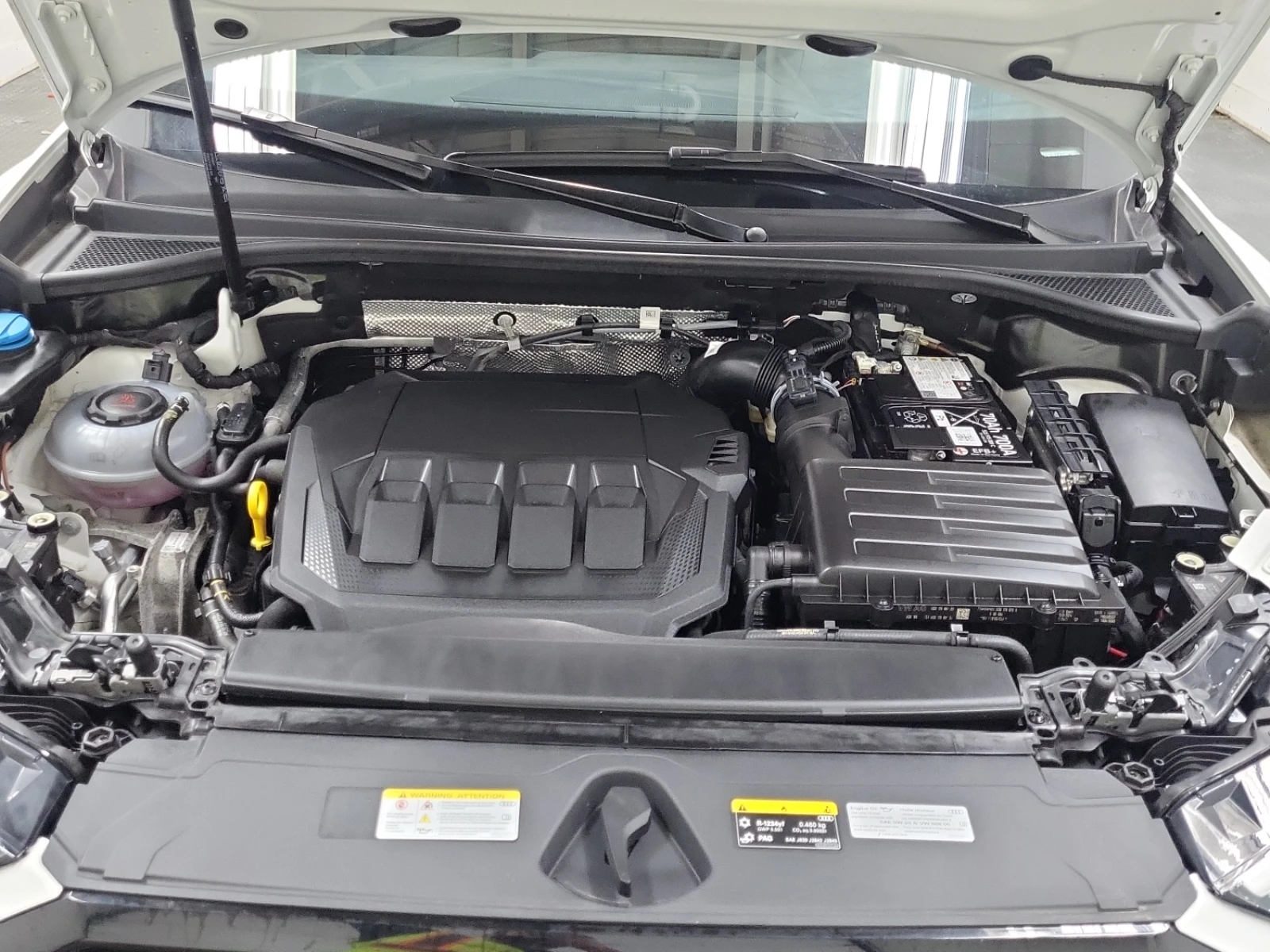 Audi Q3  Premium 40 TFSI quattro, снимка 10 - Автомобили и джипове - 54453092