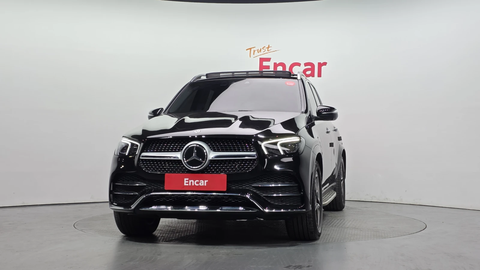 Mercedes-Benz GLE 450 AMG AMG PK* PANO* 360* HEAD-UP* ОБДУХ* ДИСТРОНИК* КРАЙ